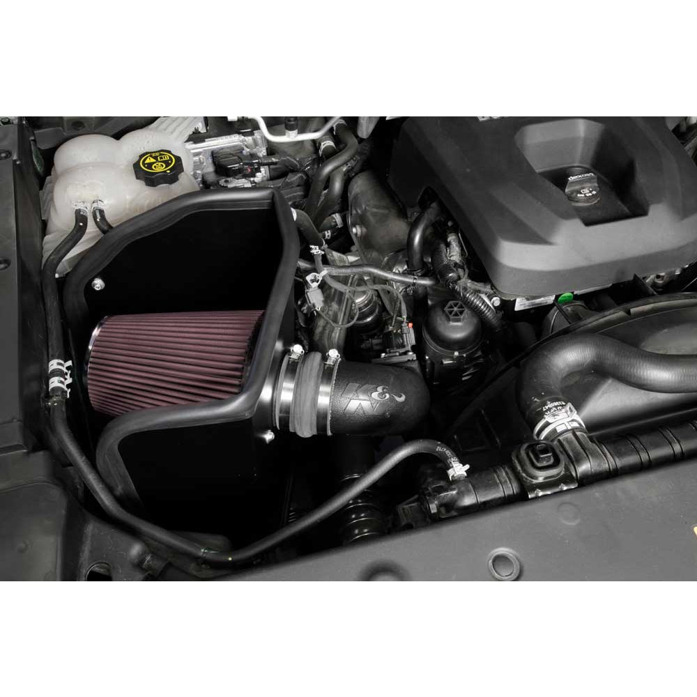 ColoradoCanyon-Performance-Air-Intake-SystemPolyethyleneBlack