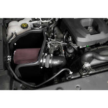 Load image into Gallery viewer, ColoradoCanyon-Performance-Air-Intake-SystemPolyethyleneBlack