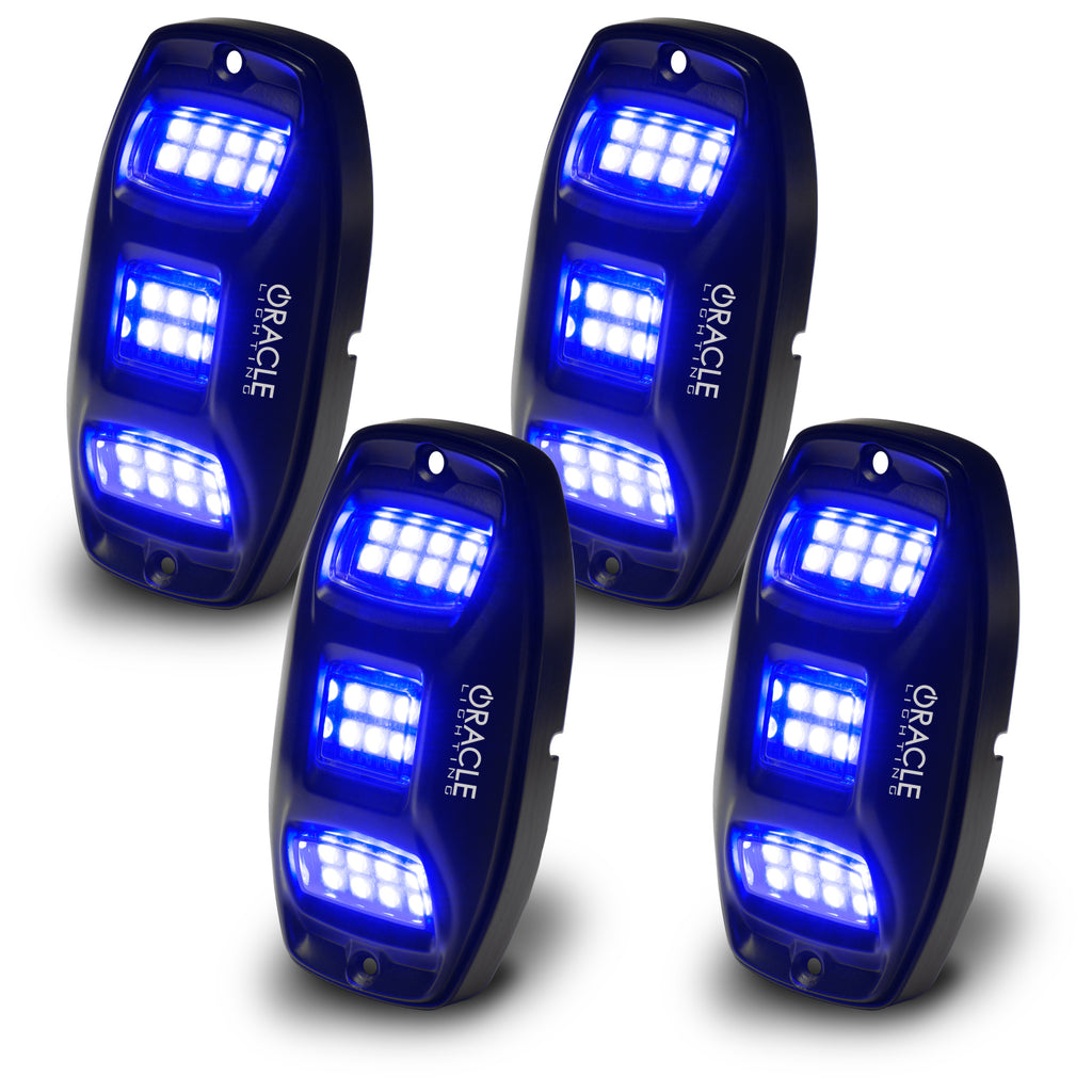 Colorshift-Rgb-W-Underbody-Wheel-Well-Rock-Light-Kit-(4-Pcs)