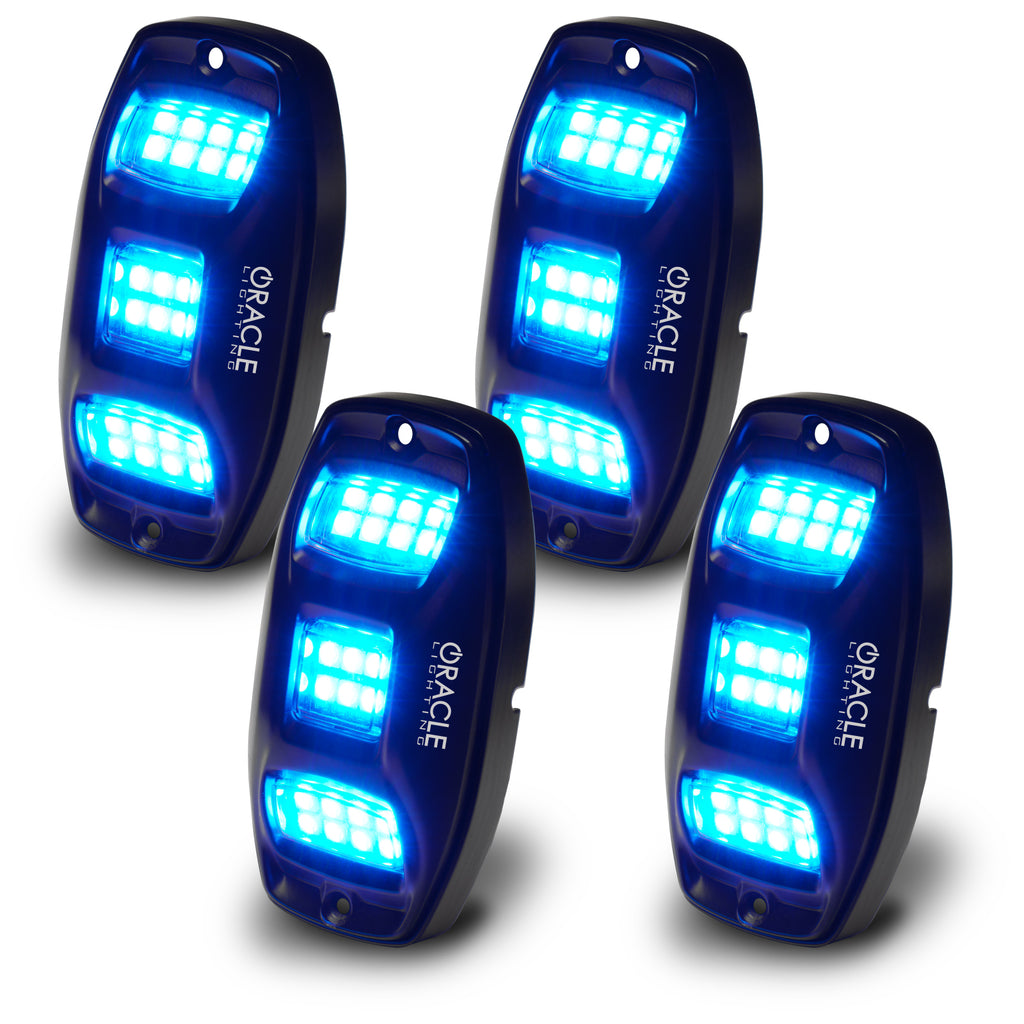 Colorshift-Rgb-W-Underbody-Wheel-Well-Rock-Light-Kit-(4-Pcs)