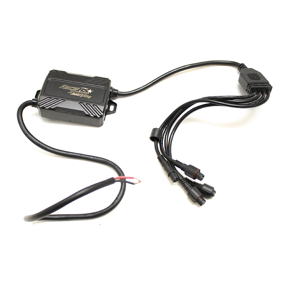 Colorsmart-L8-Series-1-To-4-Rgb-Control-Box-For-(4)-Auxiliary-L8-Product-Outputs