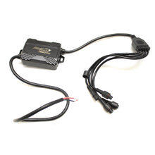 Load image into Gallery viewer, Colorsmart-L8-Series-1-To-4-Rgb-Control-Box-For-(4)-Auxiliary-L8-Product-Outputs