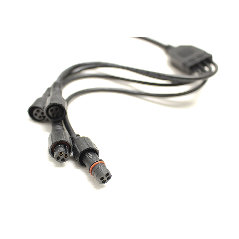 Colorsmart-L8-Series-1-To-4-Rgb-Control-Box-For-(4)-Auxiliary-L8-Product-Outputs