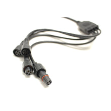 Load image into Gallery viewer, Colorsmart-L8-Series-1-To-4-Rgb-Control-Box-For-(4)-Auxiliary-L8-Product-Outputs