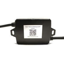 Load image into Gallery viewer, Colorsmart-L8-Series-1-To-4-Rgb-Control-Box-For-(4)-Auxiliary-L8-Product-Outputs