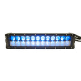Race Sport RSB872RGB ColorSMART L8 Series Bluetooth 13.5in 36W/4,560LM RGB LED Light Bar