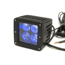 Load image into Gallery viewer, Colorsmart-L8-Series-Bluetooth-3X3in-12.8W1,080Lm-Rgb-Led-Cube-Spot-(Each)