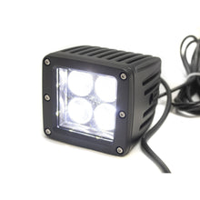 Load image into Gallery viewer, Colorsmart-L8-Series-Bluetooth-3X3in-12.8W1,080Lm-Rgb-Led-Cube-Spot-(Each)