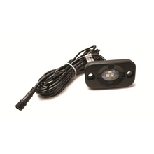 Load image into Gallery viewer, Colorsmart-L8-Series-Bluetooth-4-Pod-Rgb-Rock-Light-Kit-W-90-Flood