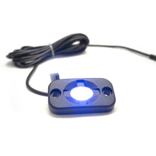Load image into Gallery viewer, Colorsmart-L8-Series-Bluetooth-4-Pod-Rgb-Rock-Light-Kit-W-90-Flood