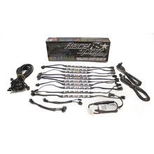 Load image into Gallery viewer, Colorsmart-Rgb-Smartphone-Controlled-Led-Motorcycle-Kit
