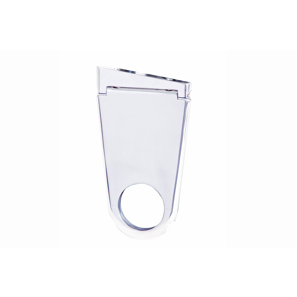Column-Drop-2-In.-Dia.-5-12-In.-Length-8-Degree-Mounting-Angle-Polished