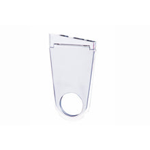 Load image into Gallery viewer, Column-Drop-2-In.-Dia.-5-12-In.-Length-8-Degree-Mounting-Angle-Polished