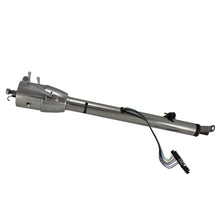 Load image into Gallery viewer, Columnshift-Tilt-1955-1956-Chevy-WNeutral-Switch-And-Ind-Collapsible-Polishd