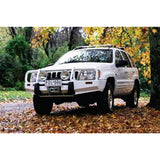 ARB 3450100 Combination Bumper