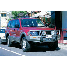 Load image into Gallery viewer, Combar-Pajero-Nm8-9.5