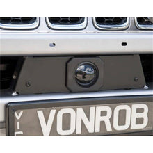 Load image into Gallery viewer, Combar-Suit--Fog-GCherokee-Wk214on-8-9.5