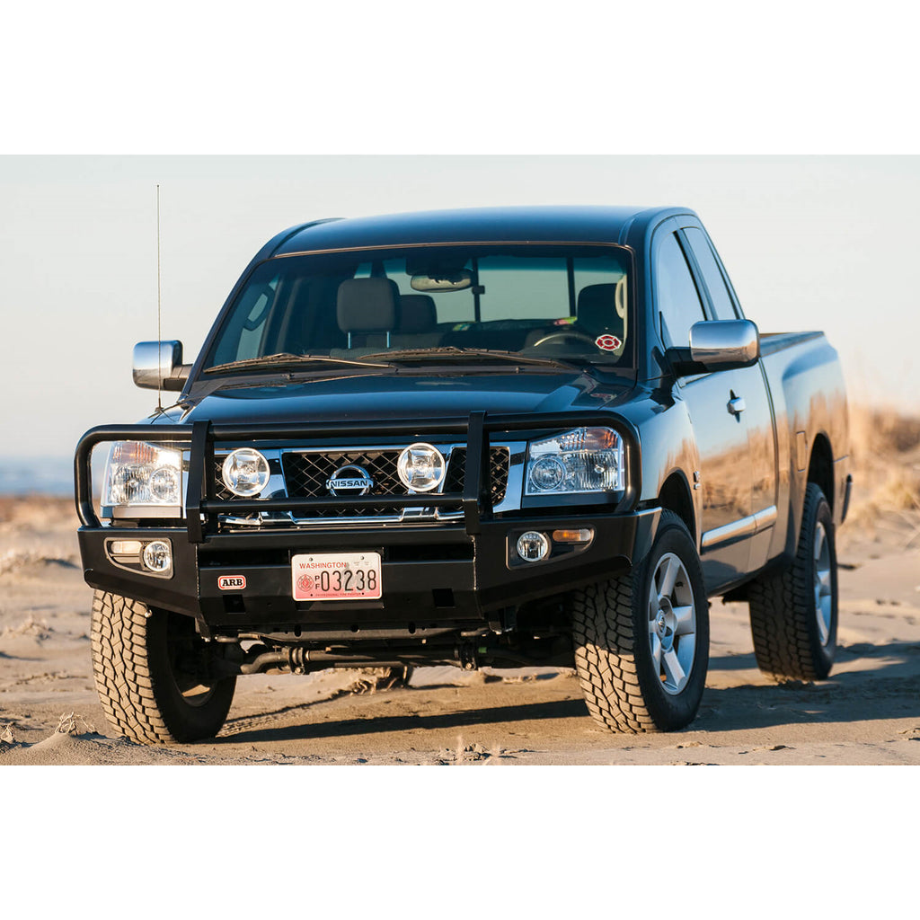 Combar-Suit--Fog-Nissan-TitanArmada-04-11