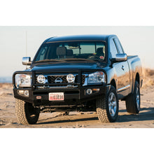 Load image into Gallery viewer, Combar-Suit--Fog-Nissan-TitanArmada-04-11