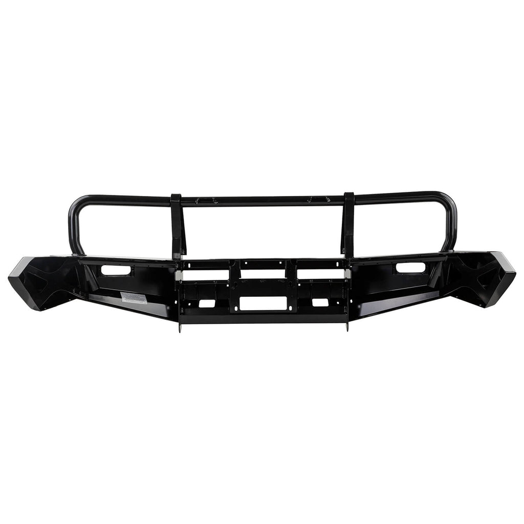 Combar-Suit-Flares-Hilux11on-4X4-No-Fog