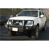 ARB 3438260 Combination Bumper