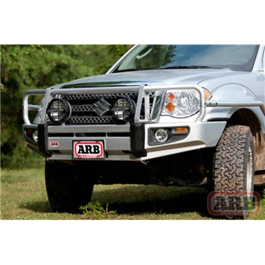 Combination-Bar-Suzuki-Equator-Usa