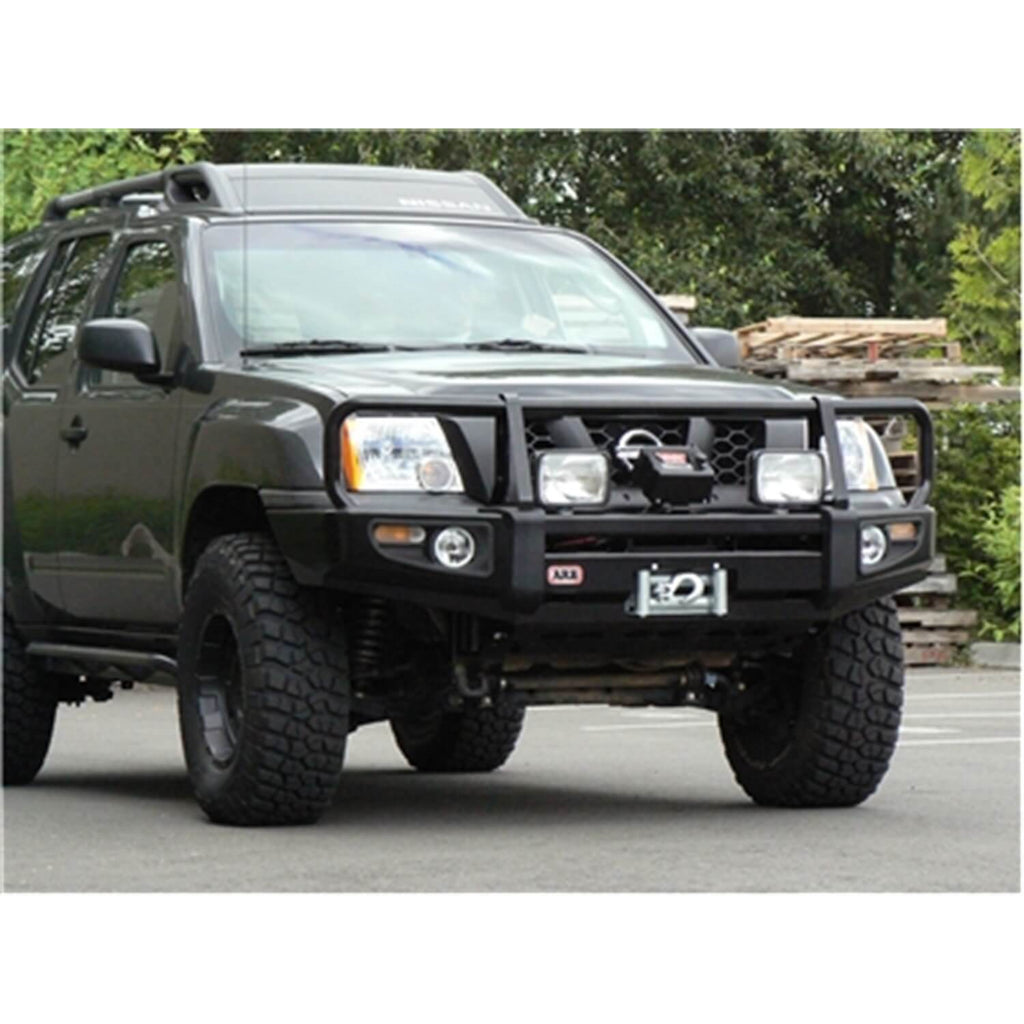 Combination-Bar-Xterra-05On
