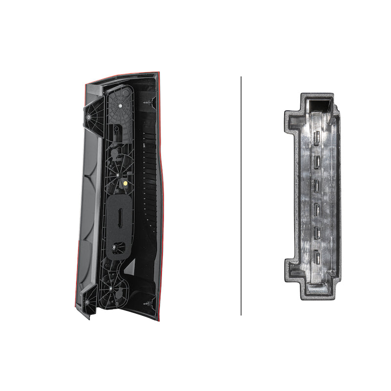 Combination-Rearlight
