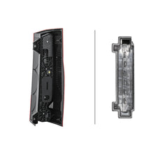 Load image into Gallery viewer, Combination-Rearlight