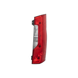 Hella 013252241 Tail Light Assembly