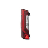 Hella 013253231 Tail Light Assembly