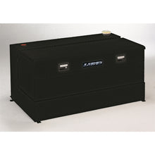 Load image into Gallery viewer, Combo;-92-Gal-L-Shaped-Tank56-In.-Box;-Aluminum;-Black