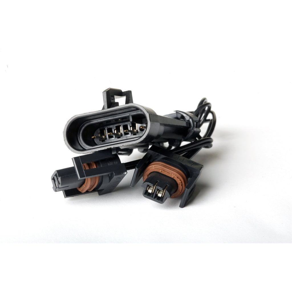 Commander-950-Injector-Wiring-Harness