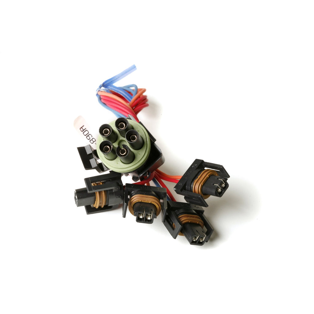 Commander-950-Injector-Wiring-Harness