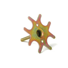Load image into Gallery viewer, Commander-950-Multi-Point-Fuel-Injection-Retaining-Plate