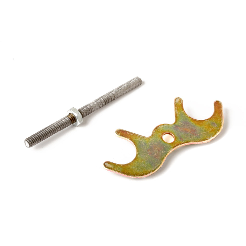Commander-950-Multi-Point-Fuel-Injection-Retaining-Plate