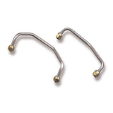 Holley 9900-145 Commander 950 Multi-Point Fuel Rail Crossover