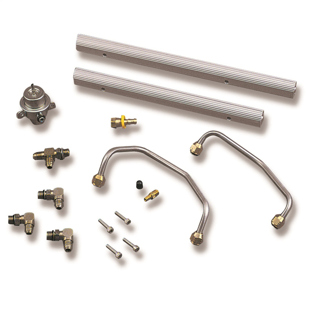 Commander-950-Multi-Point-Fuel-Rail-Kit