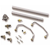 Holley 9900-173 Commander 950 Multi-Point Fuel Rail Kit