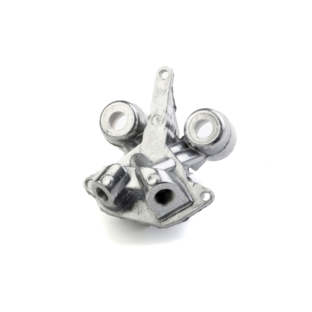 Commander-950-Throttle-Body-Injector-Pod---2Bbl