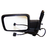 Crown Automotive 55396637AD Mirrors