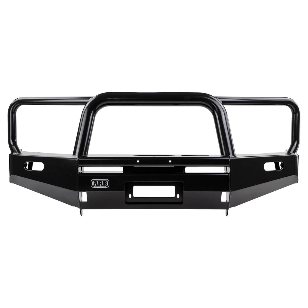 Commercial-Combination-Bumper