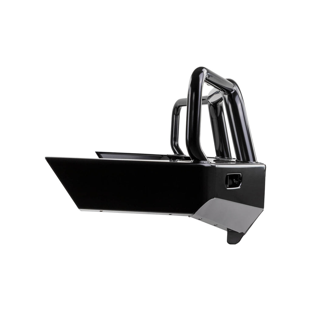 Commercial-Combination-Bumper