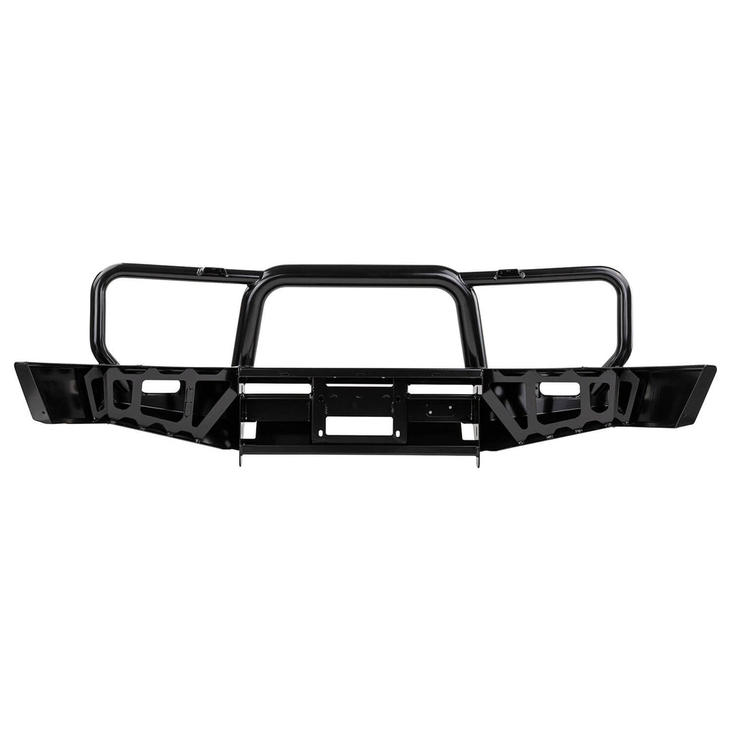 Commercial-Combination-Bumper
