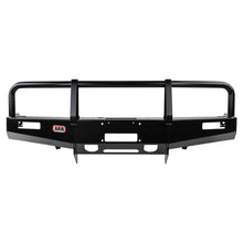 Load image into Gallery viewer, Commercial-Winch-Bumper