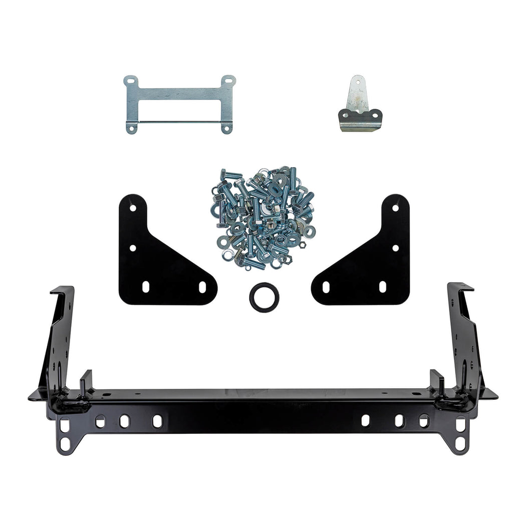 Commercial-Winch-Bumper