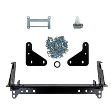 Load image into Gallery viewer, Commercial-Winch-Bumper