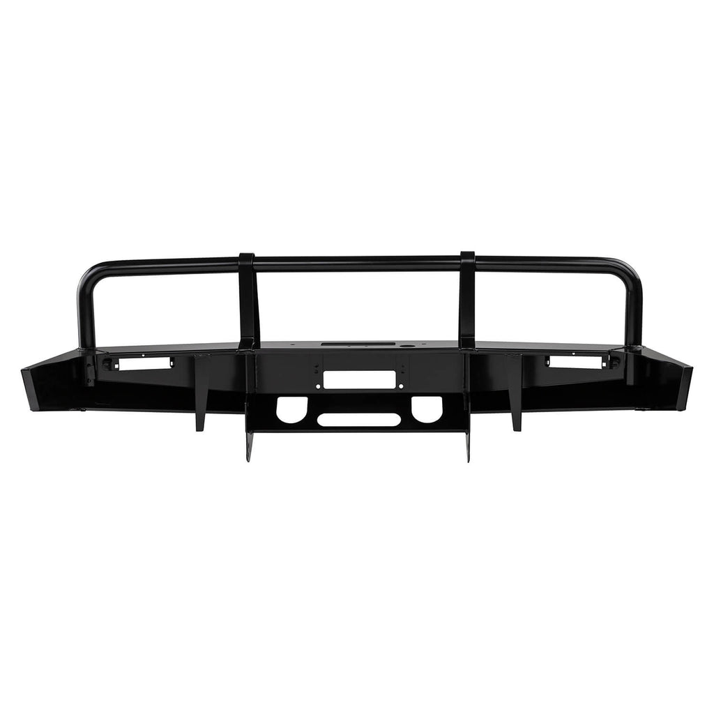 Commercial-Winch-Bumper