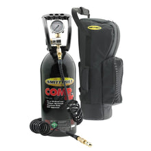 Load image into Gallery viewer, Comp-Air---Air-System-10Gal-C02-Tank-W-Regulator-And-Fittings
