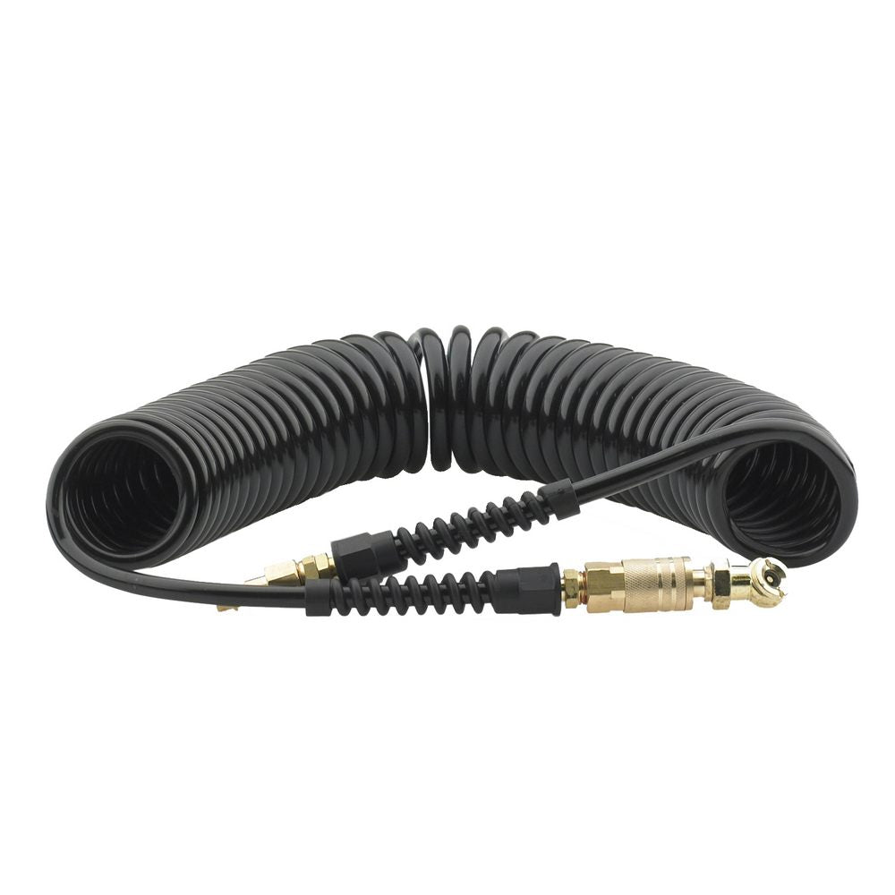 Comp-Air---Air-System-10Gal-C02-Tank-W-Regulator-And-Fittings